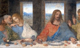 Βρέθηκε χαμένος πάπυρος με τη μυστική διδασκαλία του Ιησού Βρέθηκε χαμένος πάπυρος με τη μυστική διδασκαλία του Ιησού