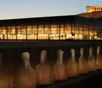 Το Μουσείο της Ακρόπολης γίνεται ψηφιακό (vid)