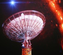 Αποστολή ραδιοκυμάτων από εξωγήινους (vid)
