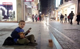 Βενεζουέλα-Ελλάδα: Οι δύο χώρες με τη μεγαλύτερη μείωση πλούτου Βενεζουέλα-Ελλάδα: Οι δύο χώρες με τη μεγαλύτερη μείωση πλούτου