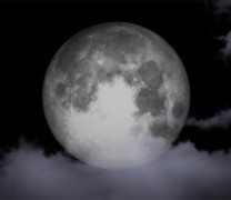 Πώς η Σελήνη επηρεάζει την προσωπικότητά μας