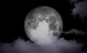 Πώς η Σελήνη επηρεάζει την προσωπικότητά μας Πώς η Σελήνη επηρεάζει την προσωπικότητά μας