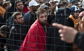Αυστρία: σε στρατόπεδα οι πρόσφυγες με απαγόρευση βραδινής εξόδου