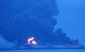 32 άτομα εξαφανίστηκαν στο νέο Τρίγωνο των Βερμούδων 32 άτομα εξαφανίστηκαν στο νέο Τρίγωνο των Βερμούδων