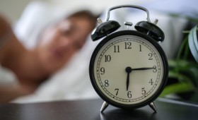 Ρυθμίζοντας σωστά το βιολογικό μας ρολόι Ρυθμίζοντας σωστά το βιολογικό μας ρολόι