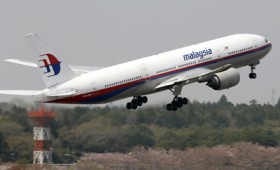 Εξαφανίστηκε αεροπλάνο των Μαλαισιανών Αερογραμμών