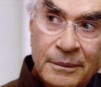 Χρήστος Γιανναράς: Τραγωδικός φανατισμός Χρήστος Γιανναράς: Τραγωδικός φανατισμός