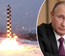 Ο Πούτιν αποκάλυψε τα νέα υπερόπλα της Ρωσίας (vid)