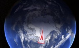 Το μυστηριώδες κόκκινο “Χ” στους χάρτες της Google Το μυστηριώδες κόκκινο “Χ” στους χάρτες της Google