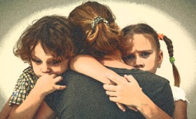 Η κραυγή αγωνίας μιας μητέρας για τα παιδιά της Η κραυγή αγωνίας μιας μητέρας για τα παιδιά της