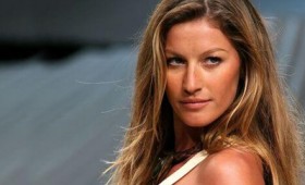 Γιατί η Ζιζέλ Μπύντχεν προτιμάει τον διαλογισμό Γιατί η Ζιζέλ Μπύντχεν προτιμάει τον διαλογισμό