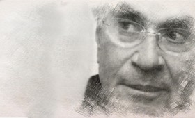 Χρήστος Γιανναράς: Το κουνούπι και η καμήλα Χρήστος Γιανναράς: Το κουνούπι και η καμήλα