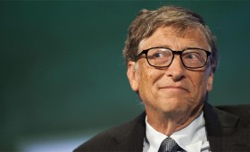 Μπιλ Γκέιτς: Μια νέα οικονομική κρίση είναι αναπόφευκτη Μπιλ Γκέιτς: Μια νέα οικονομική κρίση είναι αναπόφευκτη