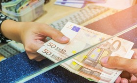 Ελεύθερο το άνοιγμα νέων λογαριασμών στις τράπεζες Ελεύθερο το άνοιγμα νέων λογαριασμών στις τράπεζες