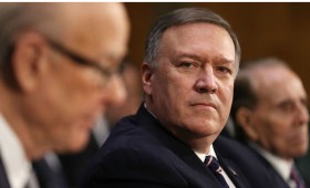 Ουάσιγκτον: Ο διευθυντής της CIA στη θέση του Τίλερσον