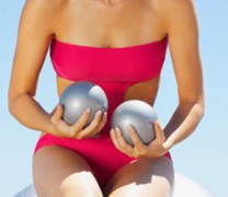 7 τρόποι για να έχετε όμορφο σώμα για την παραλία (vid)