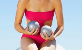 7 τρόποι για να έχετε όμορφο σώμα για την παραλία (vid)