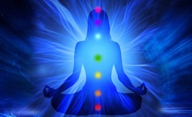 Θεραπεία σώματος και ψυχής μέσω της αύρας Θεραπεία σώματος και ψυχής μέσω της αύρας