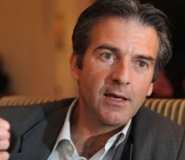 Ο Έλληνας που ανακάλυψε το γονίδιο του γιγαντισμού Ο Έλληνας που ανακάλυψε το γονίδιο του γιγαντισμού