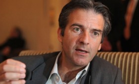 Ο Έλληνας που ανακάλυψε το γονίδιο του γιγαντισμού Ο Έλληνας που ανακάλυψε το γονίδιο του γιγαντισμού