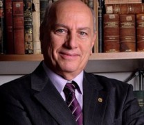 Χρ. Ζερεφός: Η αφρικανική σκόνη ήρθε για να μείνει (vid) Χρ. Ζερεφός: Η αφρικανική σκόνη ήρθε για να μείνει (vid)
