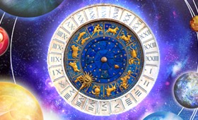 Πεπρωμένο, ελεύθερη βούληση και βεδική αστρολογία