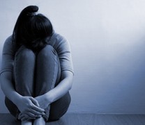 Μητέρα με κατάθλιψη, παιδί με χαμηλό δείκτη νοημοσύνης Μητέρα με κατάθλιψη, παιδί με χαμηλό δείκτη νοημοσύνης