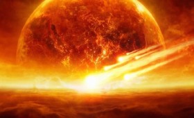 Προφητείες για τον αόρατο πλανήτη Νιμπίρου (vid) Προφητείες για τον αόρατο πλανήτη Νιμπίρου (vid)