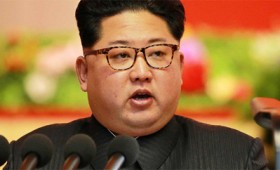 Η Βόρεια Κορέα αναστέλλει τις πυρηνικές δοκιμές