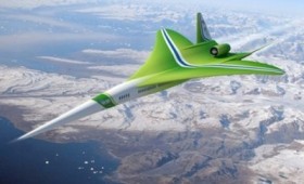 Πώς θα είναι τα αεροσκάφη του μέλλοντος (vid)