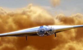 Υπάρχει εξωγήινη ζωή στην Αφροδίτη; (Vid) Υπάρχει εξωγήινη ζωή στην Αφροδίτη; (Vid)