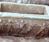 Η «Αρπαγή της Κόρης» και η νίκη επί του θανάτου Η «Αρπαγή της Κόρης» και η νίκη επί του θανάτου