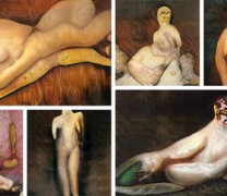 O σύγχρονος άνθρωπος με τα μάτια ενός εφήβου (pict) O σύγχρονος άνθρωπος με τα μάτια ενός εφήβου (pict)