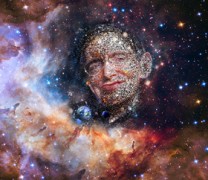 Η τελευταία θεωρία του Στίβεν Χόκινγκ για το Big Bang