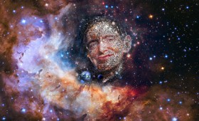 Η τελευταία θεωρία του Στίβεν Χόκινγκ για το Big Bang Η τελευταία θεωρία του Στίβεν Χόκινγκ για το Big Bang