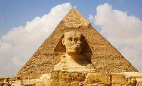 Οι μυστηριώδεις κρύπτες κάτω από τις πυραμίδες (vid) Οι μυστηριώδεις κρύπτες κάτω από τις πυραμίδες (vid)