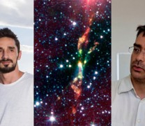 Έλληνες ερευνητές ρίχνουν φως στην αστρογένεση (vid)