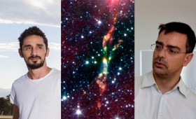 Έλληνες ερευνητές ρίχνουν φως στην αστρογένεση (vid)