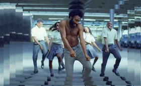 “This is America”: Ο Childish Gambino ως σύγχρονος Σαίξπηρ (vid) “This is America”: Ο Childish Gambino ως σύγχρονος Σαίξπηρ (vid)