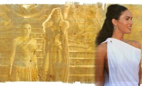 Η Μέγκαν Φοξ σε αναζήτηση της Ατλαντίδας (vid) Η Μέγκαν Φοξ σε αναζήτηση της Ατλαντίδας (vid)