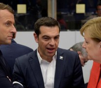 Οι πιο καλοπληρωμένοι ηγέτες της Ευρώπης Οι πιο καλοπληρωμένοι ηγέτες της Ευρώπης