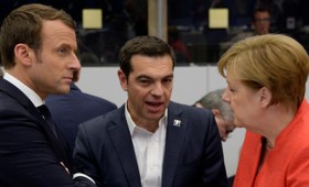 Οι πιο καλοπληρωμένοι ηγέτες της Ευρώπης Οι πιο καλοπληρωμένοι ηγέτες της Ευρώπης