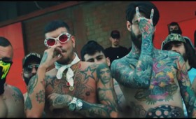 Το νέο τραγούδι του SNIK “Medusa” έγινε viral Το νέο τραγούδι του SNIK “Medusa” έγινε viral