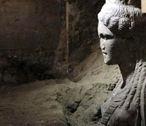 Αμφίπολη: το μυστήριο του τρίτου θαλάμου (vid) Αμφίπολη: το μυστήριο του τρίτου θαλάμου (vid)