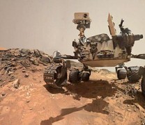 Το Curiosity ανακάλυψε οργανική ύλη στον Άρη (vid) Το Curiosity ανακάλυψε οργανική ύλη στον Άρη (vid)