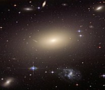 Η θεωρία της σχετικότητας πάει σε άλλον Γαλαξία (vid)