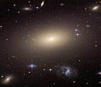 Η θεωρία της σχετικότητας πάει σε άλλον Γαλαξία (vid) Η θεωρία της σχετικότητας πάει σε άλλον Γαλαξία (vid)
