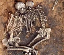 Επιστήμονες διάβασαν το DNA της πανούκλας Επιστήμονες διάβασαν το DNA της πανούκλας
