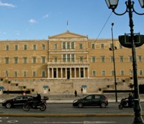 Χρήστος Γιανναράς: Υποψήφιοι για διαμελισμό Χρήστος Γιανναράς: Υποψήφιοι για διαμελισμό