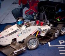 Το αγωνιστικό της Prom Racing Roll Out 2018 (vid) Το αγωνιστικό της Prom Racing Roll Out 2018 (vid)
